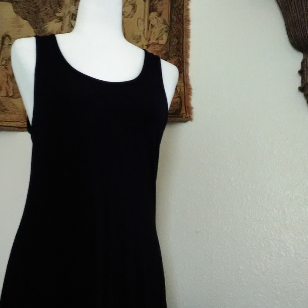 Racerback Sundress